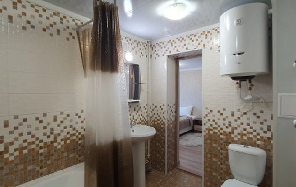 «Советская Гавань» гостиница 2*