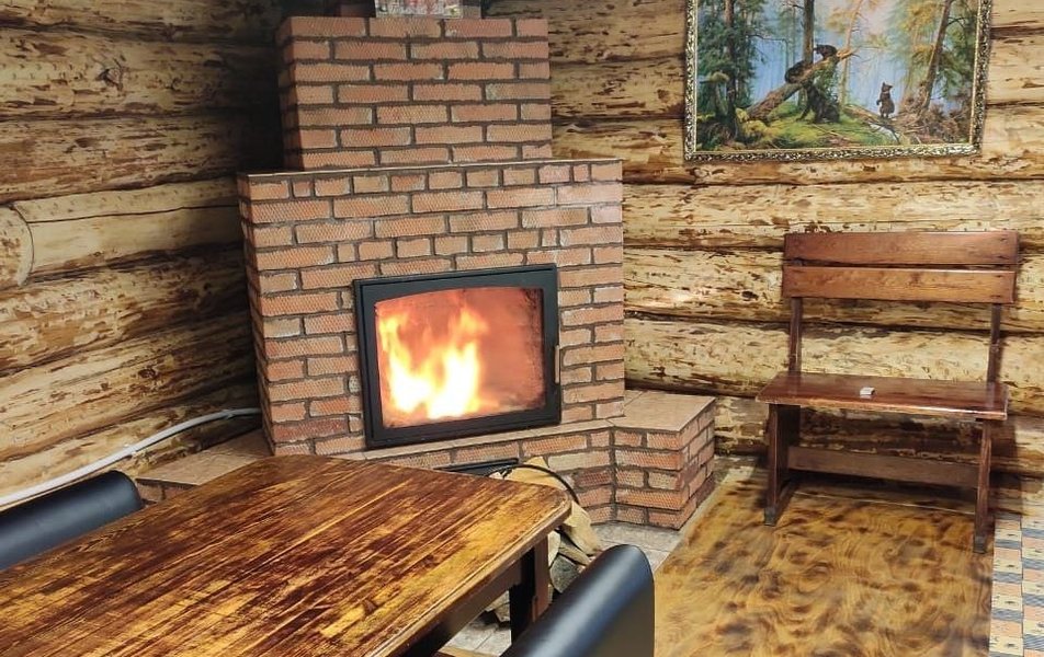 «Белоярский горячий источник» гостевой дом 1*