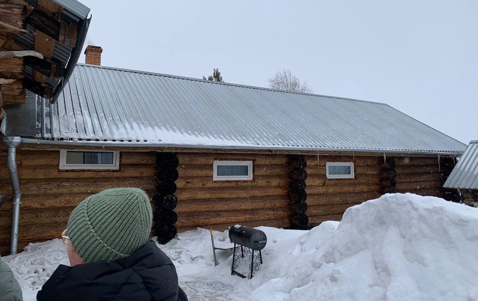 «Белоярский горячий источник» гостевой дом 1*