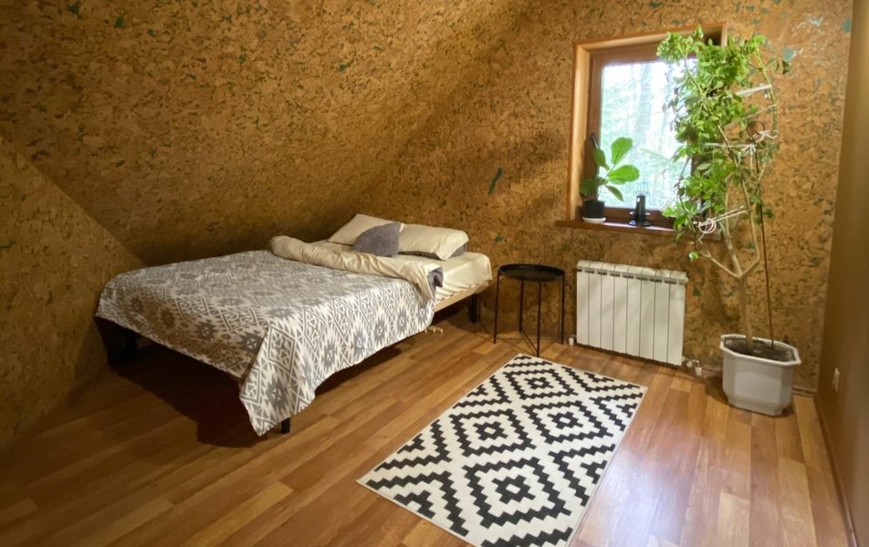«Holiday park» \/ «Холидей парк Лесная усадьба» база отдыха 2*