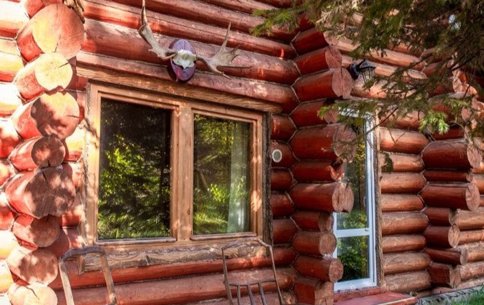 «Holiday park» \/ «Холидей парк Лесная усадьба» база отдыха 2*