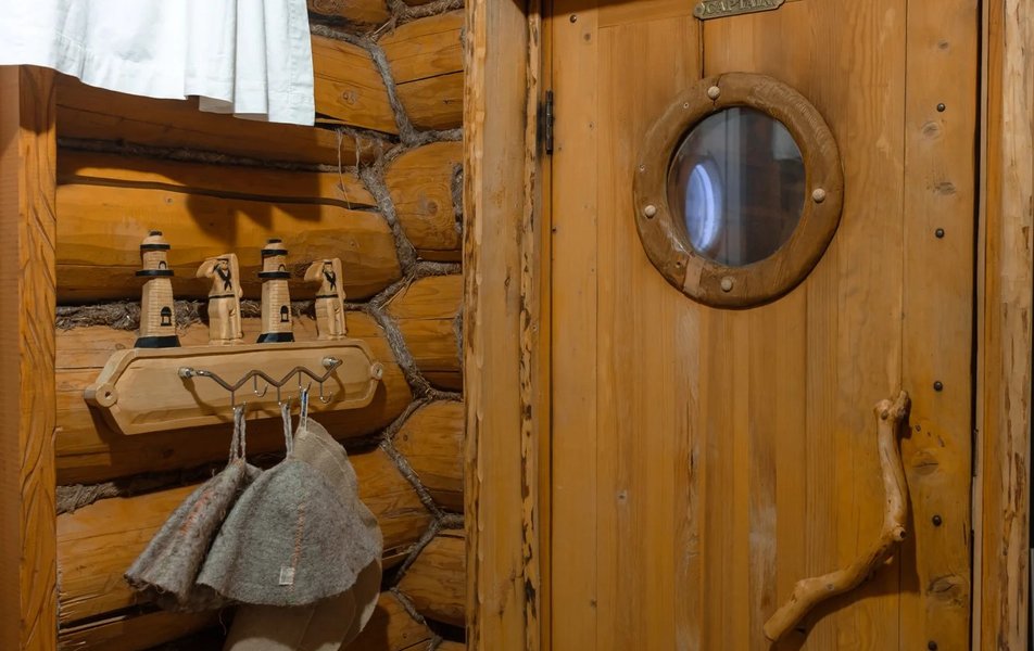 «Holiday park» \/ «Холидей парк Лесная усадьба» база отдыха 2*