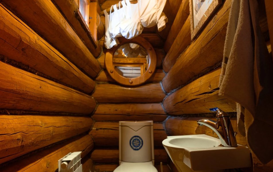 «Holiday park» \/ «Холидей парк Лесная усадьба» база отдыха 2*