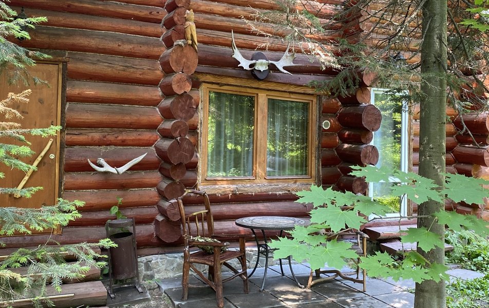 «Holiday park» \/ «Холидей парк Лесная усадьба» база отдыха 2*