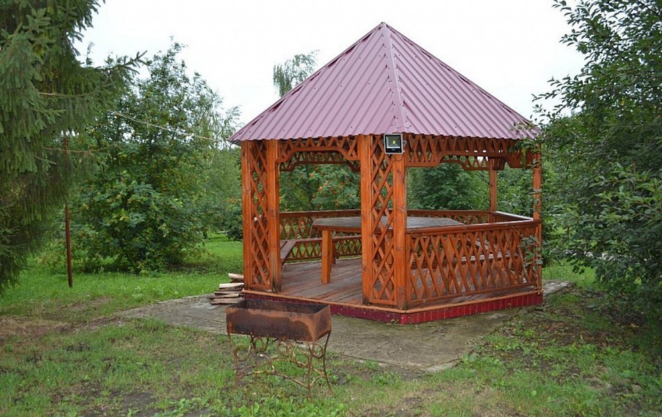 «Пады» санаторий 2*