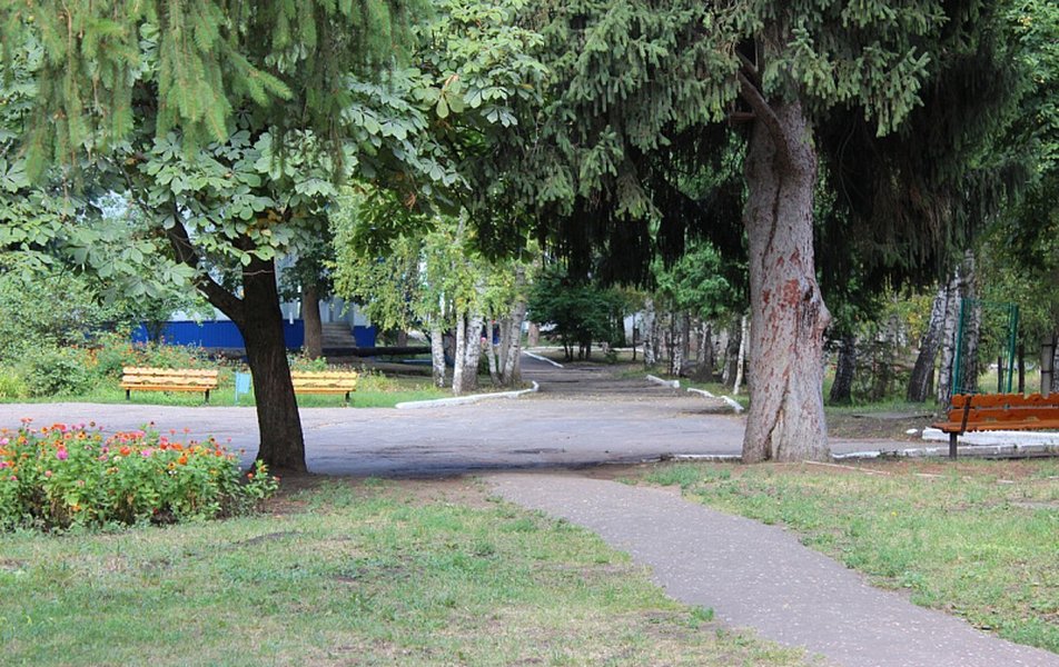 «Пады» санаторий 2*