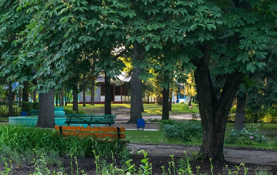 «Пады» санаторий 2*