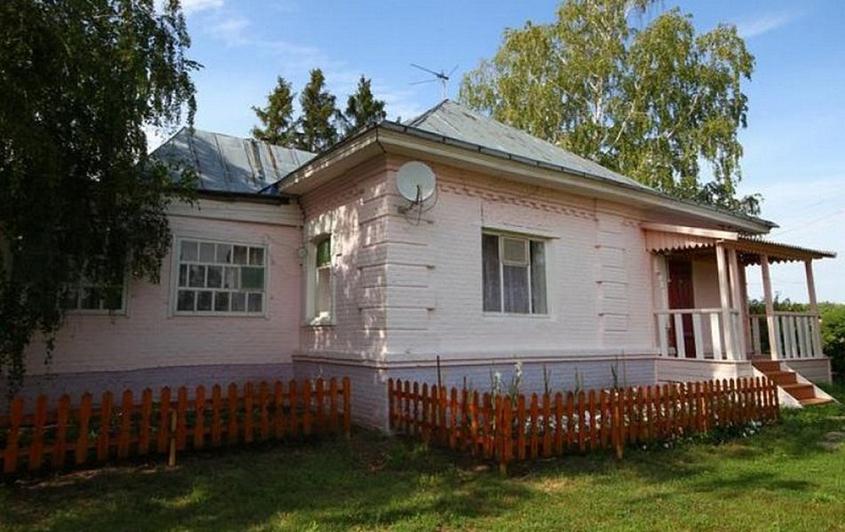 «Пады» санаторий 2*