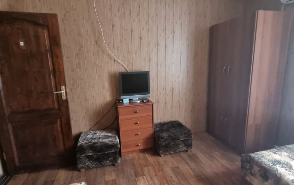 «Медуза» гостиница 2*