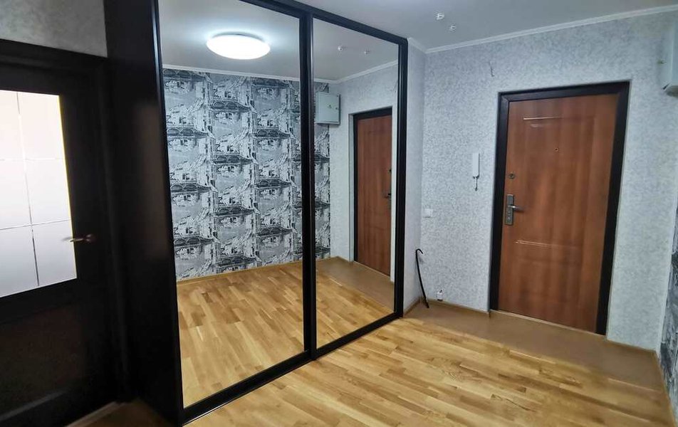 «Atma House» \/ «Атма Хаус на Широтной 185» апартаменты 2*