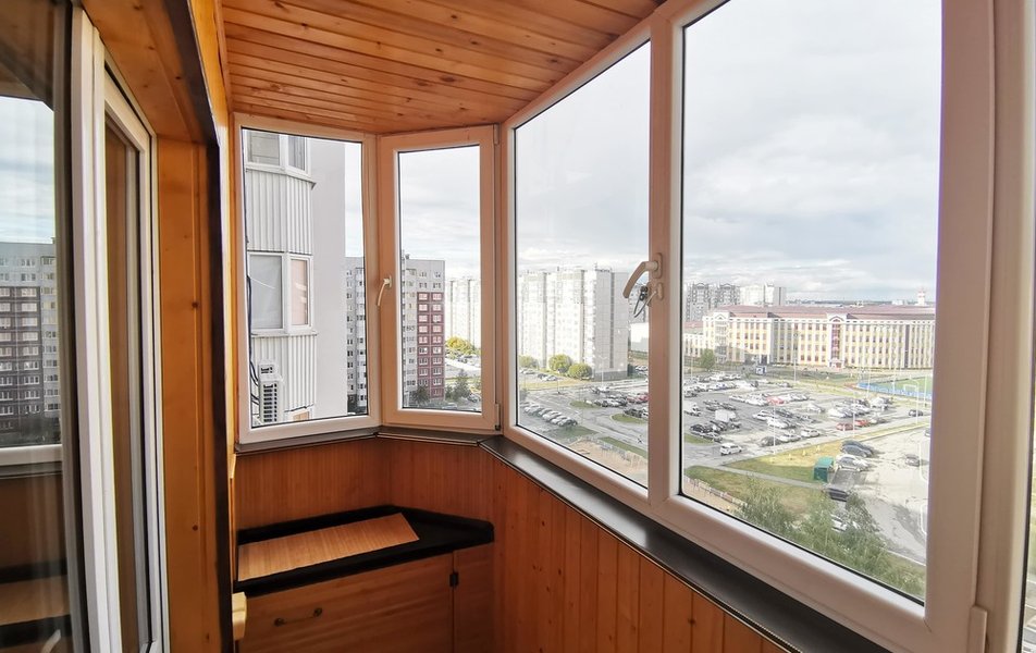 «Atma House» \/ «Атма Хаус на Широтной 185» апартаменты 2*