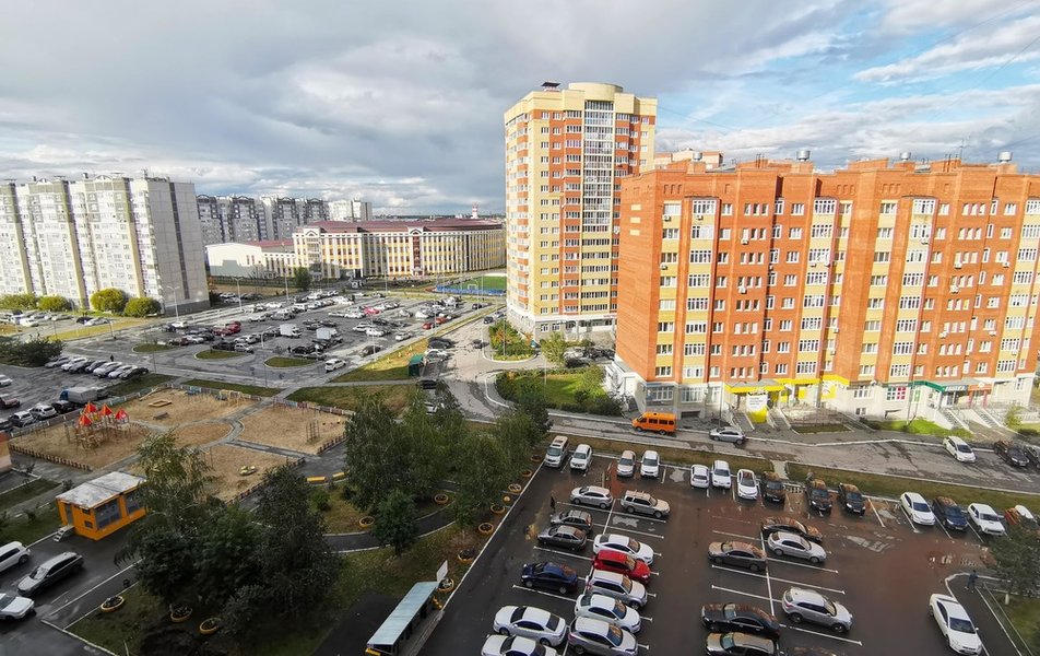 «Atma House» \/ «Атма Хаус на Широтной 185» апартаменты 2*