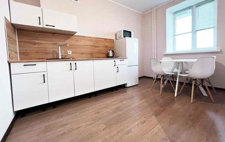 «Atma House» \/ «Атма Хаус на Революции 228» апартаменты 2*