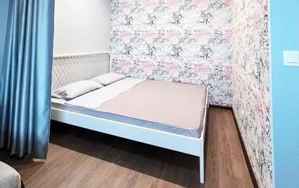 «Atma House» \/ «Атма Хаус на Революции 228» апартаменты 2*