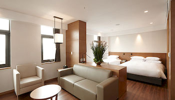 Mayplace Hotel 3*