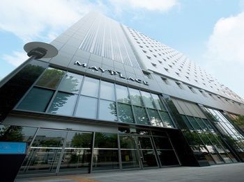 Mayplace Hotel 3*