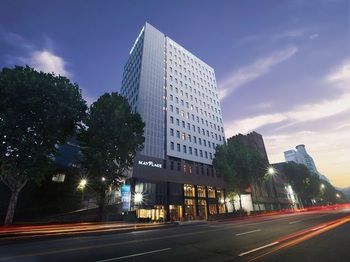 Mayplace Hotel 3*