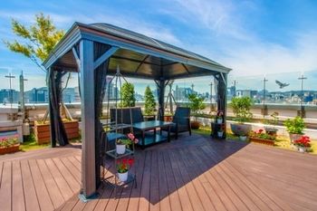 Mayplace Hotel 3*