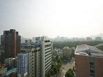 Mayplace Hotel 3*