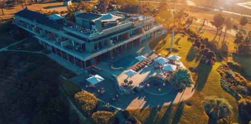 Sky Villa Boutique Hotel 5*
