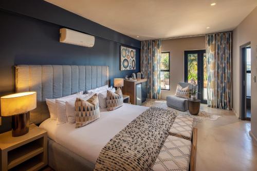 Sky Villa Boutique Hotel 5*