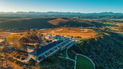 Sky Villa Boutique Hotel 5*