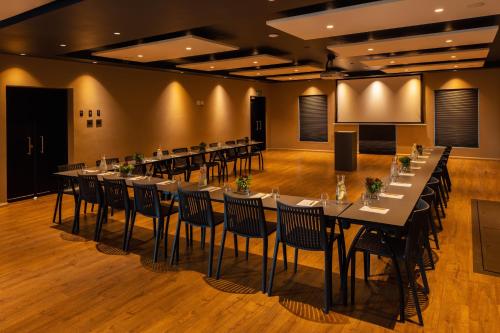 Sky Villa Boutique Hotel 5*