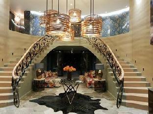 Sky Villa Boutique Hotel 5*