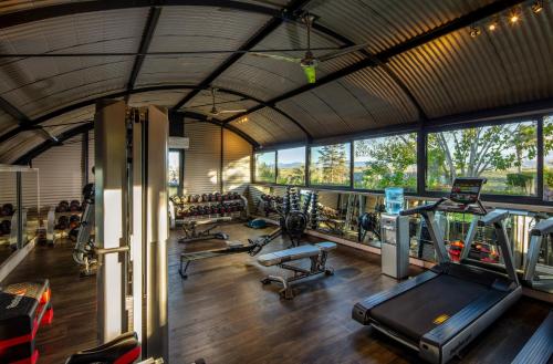 Sky Villa Boutique Hotel 5*