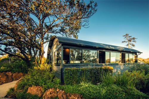 Sky Villa Boutique Hotel 5*