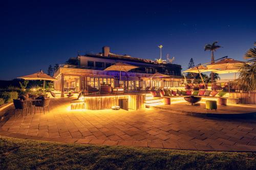 Sky Villa Boutique Hotel 5*
