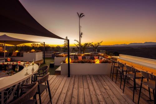 Sky Villa Boutique Hotel 5*