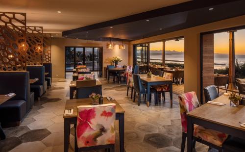 Sky Villa Boutique Hotel 5*
