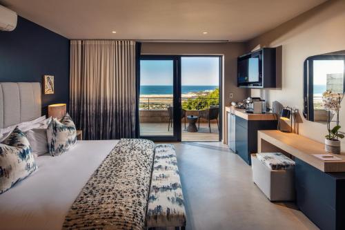 Sky Villa Boutique Hotel 5*