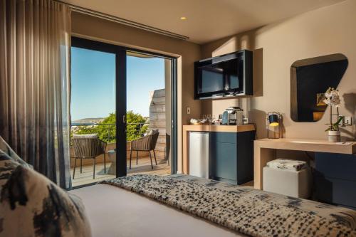 Sky Villa Boutique Hotel 5*