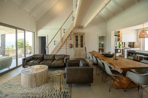 Sky Villa Boutique Hotel 5*