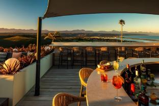 Sky Villa Boutique Hotel 5*