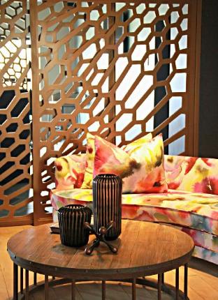 Sky Villa Boutique Hotel 5*