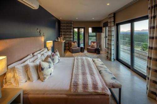 Sky Villa Boutique Hotel 5*