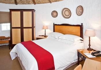 Protea Hotel by Marriott Oudtshoorn Riempie Estate 3*