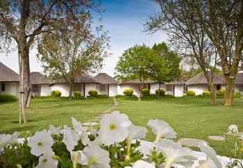 Protea Hotel by Marriott Oudtshoorn Riempie Estate 3*