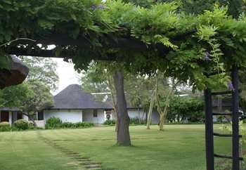 Protea Hotel by Marriott Oudtshoorn Riempie Estate 3*