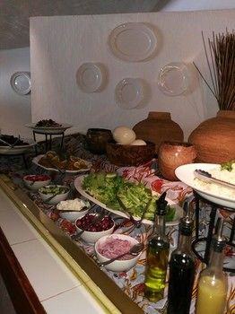 Protea Hotel by Marriott Oudtshoorn Riempie Estate 3*