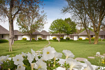 Protea Hotel by Marriott Oudtshoorn Riempie Estate 3*