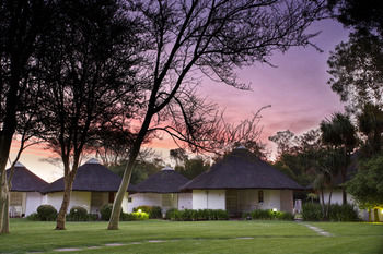 Protea Hotel by Marriott Oudtshoorn Riempie Estate 3*