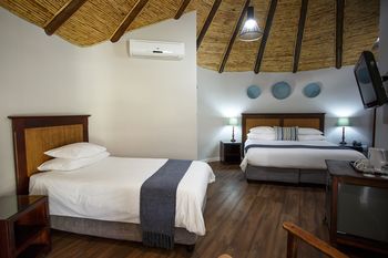 Protea Hotel by Marriott Oudtshoorn Riempie Estate 3*