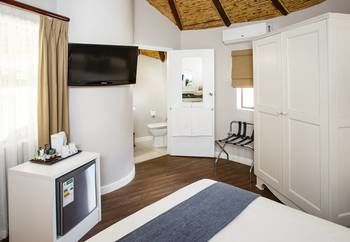 Protea Hotel by Marriott Oudtshoorn Riempie Estate 3*