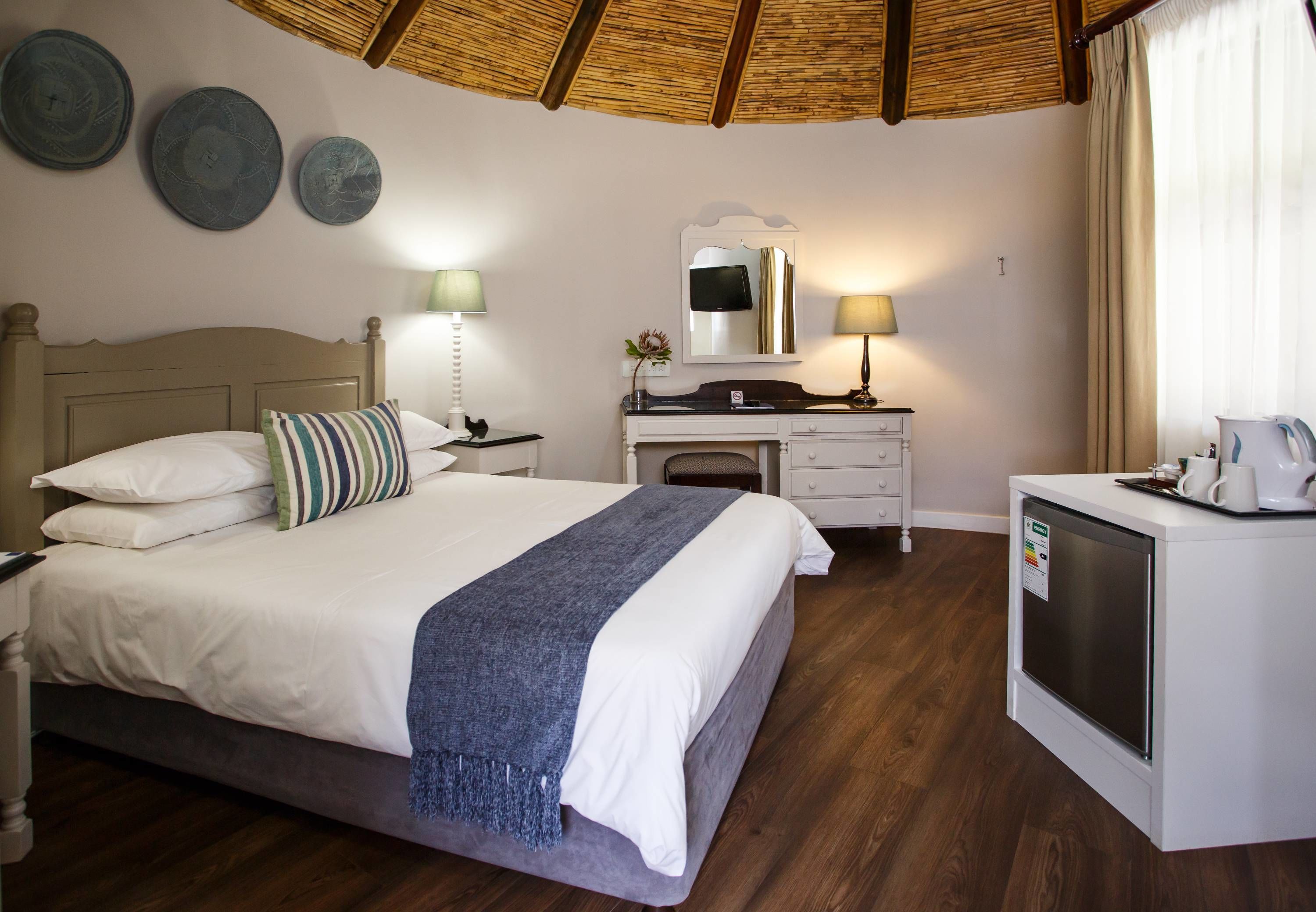 Protea Hotel by Marriott Oudtshoorn Riempie Estate 3*