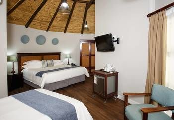 Protea Hotel by Marriott Oudtshoorn Riempie Estate 3*