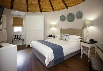 Protea Hotel by Marriott Oudtshoorn Riempie Estate 3*